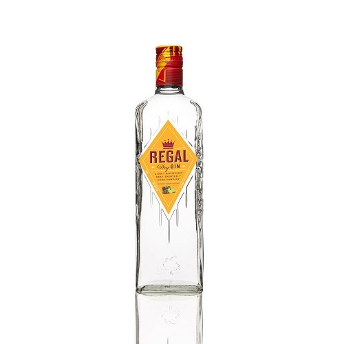 Regal Dry Gin 75cl