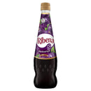 Ribena Blackcurrant Concentrate Bottle 1ltr