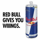 Red Bull 250ml