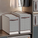 Clothes Quilt Storage Bag Organizer Large Capacity Dust-proof Moisture-proof Clothing Quilt Bag Bags for Students' Dormitories