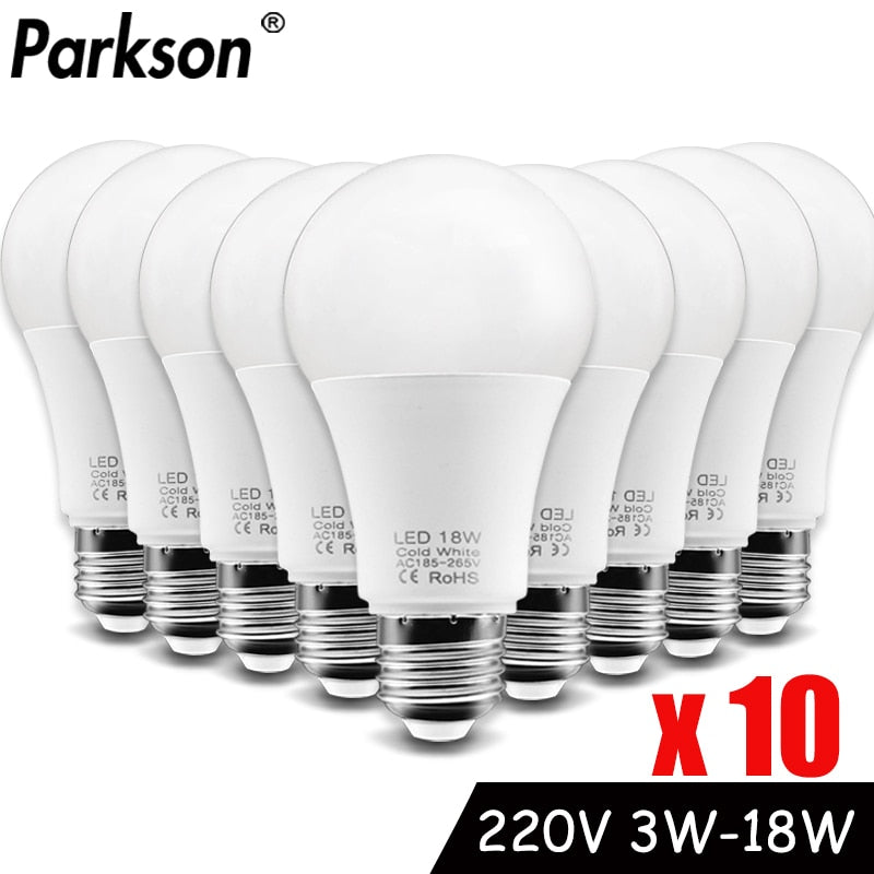 Generic 2pcs/lot LED Fridge Light Bulb 3W E14 Refrigerator Corn Bulb AC  220V LED Lamp White/Warm White Energy Saving Fridge Lights- @ Best Price  Online