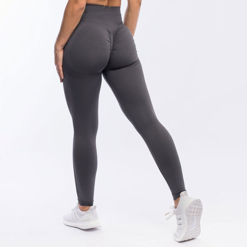 YHWW Leggings,Women Seamless Yoga Pants High Waist Sports Gym Leggings Push  Up Female Fitness Sexy Leggings Slim Workout Legg : : Clothing,  Shoes & Accessories