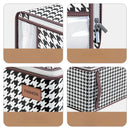 Clothes Quilt Storage Bag Organizer Large Capacity Dust-proof Moisture-proof Clothing Quilt Bag Bags for Students' Dormitories