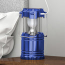 Solar Camping Light 3 In 1 Usb Rechargeable Outdoor Survival Tent Portable Hanging Night Emergency Bright Led Lantern Lamp