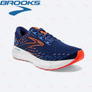 BROOKS Sneakers Men Glycerin 20 Running Shoes Non-slip Cushioning Professional Outdoor Leisure Sports Shoes Men Tennis Sneakers