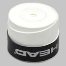 5 Pcs HEAD Anti Slip Head Overgrip Tennis Racket Grips Original Tennis Overgrip PU Dry Feel Badminton Grips Tennis Squash Traini