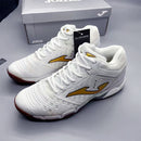 Unisex Professional shockproof Tennis Badminton shoes Lovers Light ant-slip wear-resistant Comprehensive training shoes