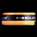 5 Pcs HEAD Anti Slip Head Overgrip Tennis Racket Grips Original Tennis Overgrip PU Dry Feel Badminton Grips Tennis Squash Traini