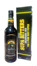 Supa Bitters 750ml