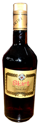 Skirt Blended Brandy 70cl