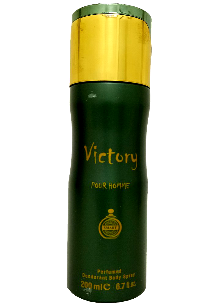 Victory Pour Homme DeoSpray 200ml