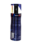 White Opal Deo Spray 200ml So Fit