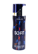 White Opal Deo Spray 200ml So Fit