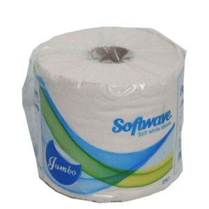 Soft Wave  Tissue Jumbo