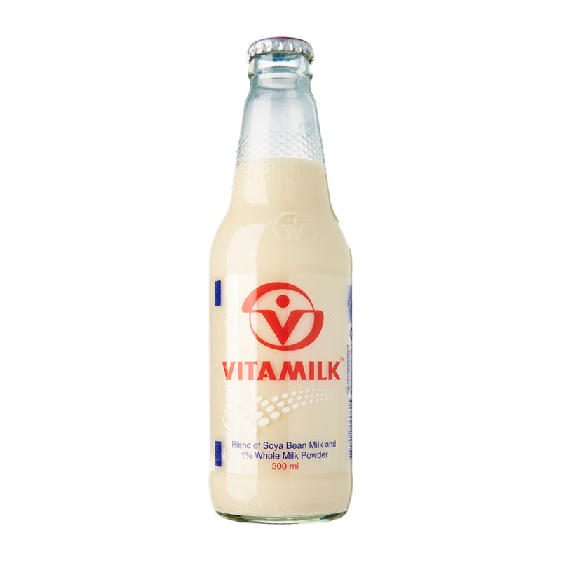 Vita Milk Soymilk 300ml