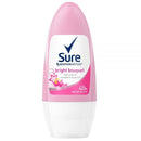 Sure Roll-On 50ml Motion Sense Bright Bouquet