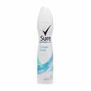 Sure Men Shower Fresh 250ml