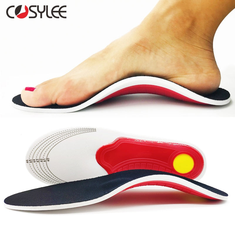 Insoles for feet on sale that roll in