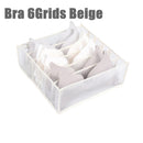 Jeans Organization Storage Box Closet Organizer Clothing Organization System Drawer Organizers Cabinet Pants Storage Organizer