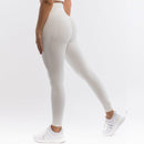 High Waist Seamless Yoga Pants Sports Leggings For Women&