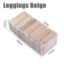 Jeans Organization Storage Box Closet Organizer Clothing Organization System Drawer Organizers Cabinet Pants Storage Organizer