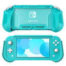 HEYSTOP funda Compatible con Nintendo Switch Lite, cubierta protectora de TPU para Switch Lite con antiarañazos/antipolvo