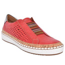 Sneakers Women  Vulcanize Shoes Casual Breathable Shoes Female Soft Leather  Flats Ladies Sneakers  Shoes Woman Sneakers