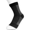 Comfort Foot Anti Fatigue Women Compression Socks Sleeve Elastic Men & Women Relieve Swell Ankle Sokken Compression Socks