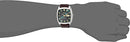 Seiko Men's Recraft Series Automatic Leather Casual Watch (Model: SNKP27)
