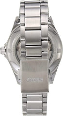 Seiko Men's Japanese Mechanical Automatic Watch