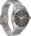 Seiko Men's Japanese Mechanical Automatic Watch