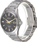 Seiko Men's Japanese Mechanical Automatic Watch