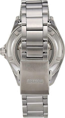Seiko Men's Japanese Mechanical Automatic Watch