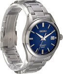 Seiko Men's Japanese Mechanical Automatic Watch