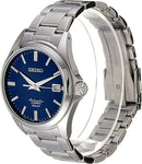 Seiko Men's Japanese Mechanical Automatic Watch