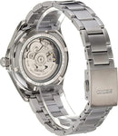 Seiko Men's Japanese Mechanical Automatic Watch