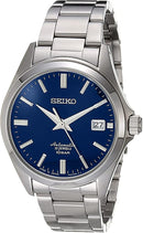 Seiko Men's Japanese Mechanical Automatic Watch