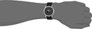 SEIKO Men's SNK809 SEIKO 5 Automatic Stainless Steel Watch with Black Canvas Strap