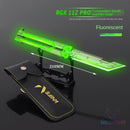 Melee Reaver Butterfly Knife 22cm RGX Metal Model Samurai Sword Game Peripherals Weapon Accessories Toys for Children