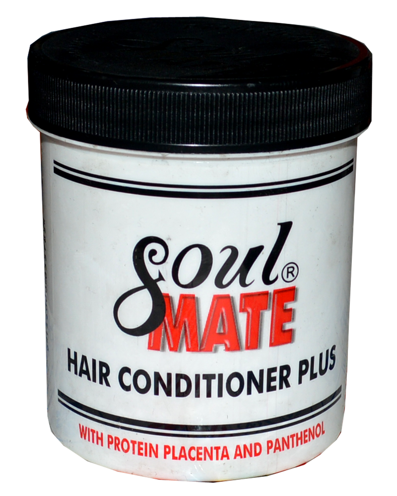 Soul Mate Hair Conditioner+ 200g