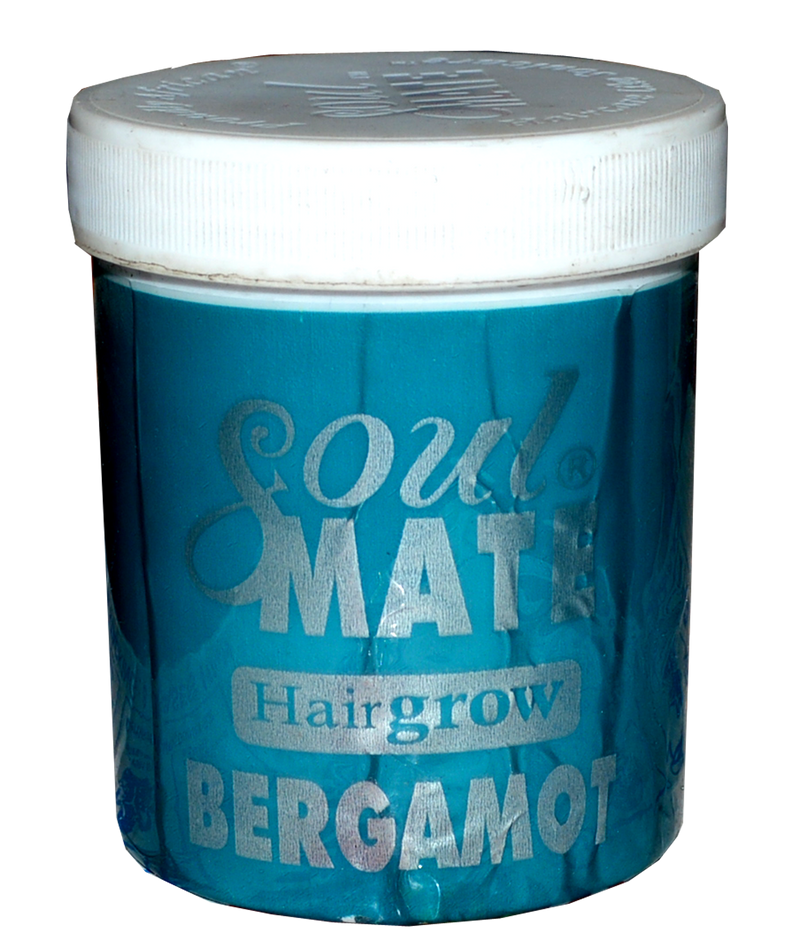 Soul Mate HairGrow Bergamot 200g