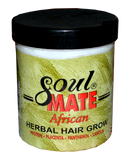 Soul Mate Herbal Hair Grow 155g