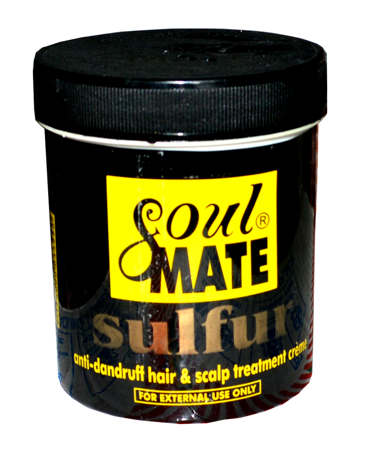 Soul Mate Sulfur 100g
