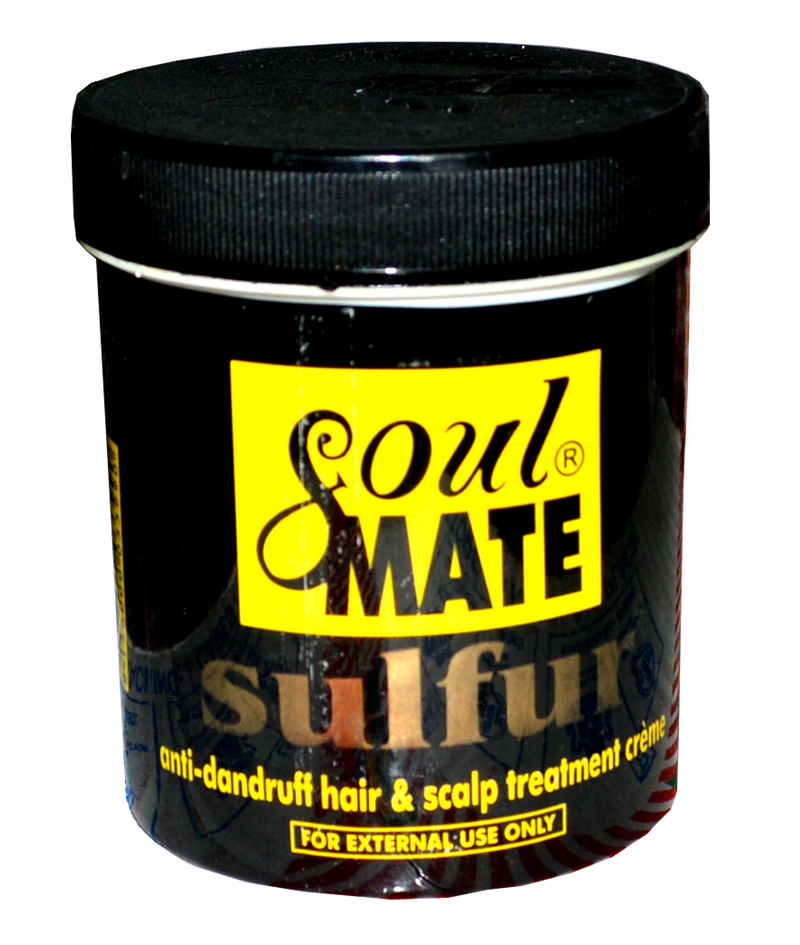 Soul Mate Sulfur 200g