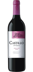 Castillo de Espana Sweet Red 750ml