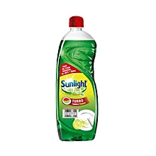 Sunlight Dishwashing Liquid Green 750ml