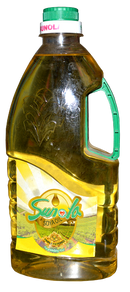 Sunola Soya Oil 1.9ltrs