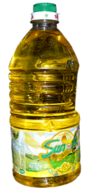 Sunola Soya Oil 2.7ltrs