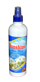 Sunshine Aqua Mist-Cotton Fresh 500ml