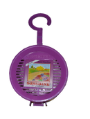 Sunshine  Plastic Lavender 63g
